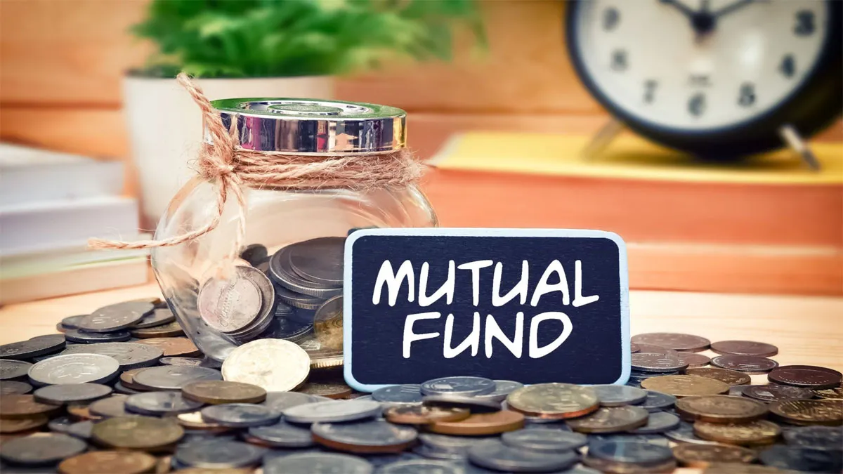 Mutual Fund Inflow- India TV Paisa