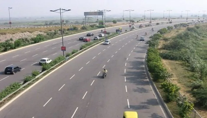 Rs 20000 cr highway project in Haryana- India TV Paisa
