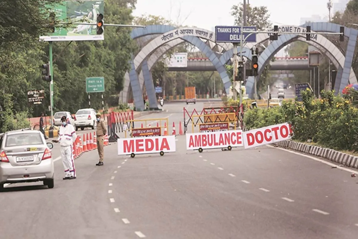 Cease fire workers recovered from Coronavirus in Noida, come forward to donate plasma- India TV Hindi