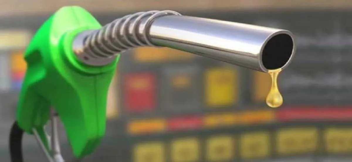 fuel demand fall due to lockdown- India TV Paisa