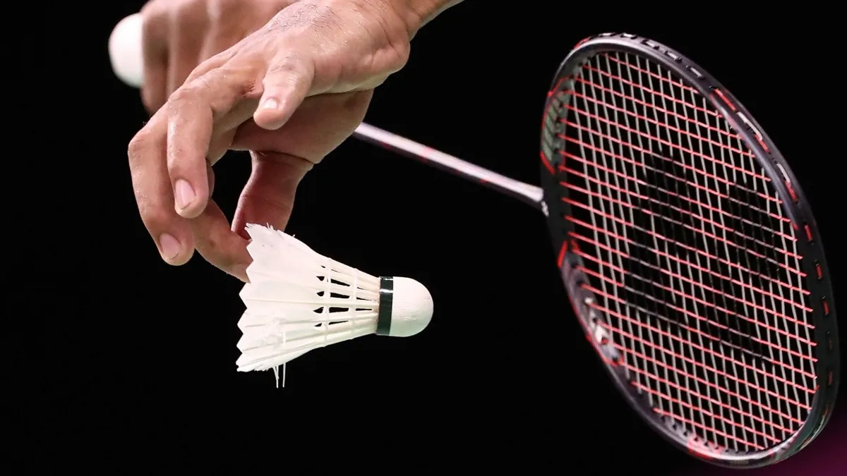 Badminton: Thailand withdraws from Thomas and Uber Cup after withdrawing names of top players- India TV Hindi