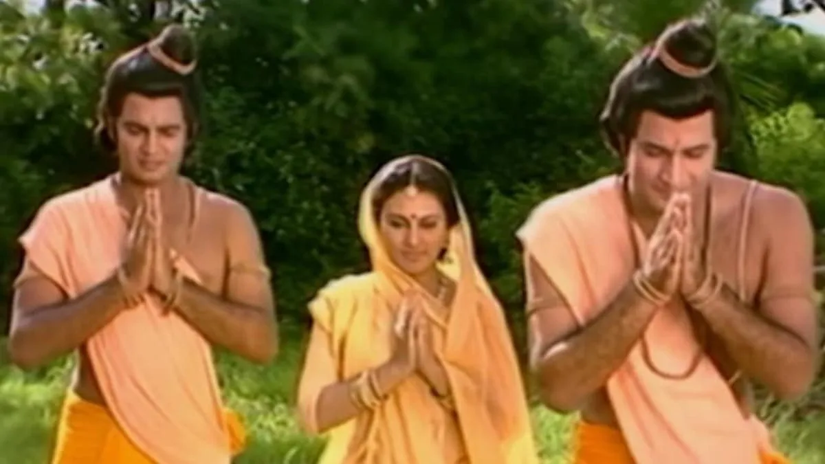 RAmayan- India TV Hindi