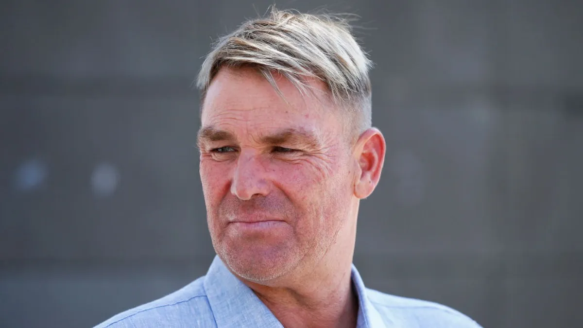 Shane Warne appointed Mentor by Rajasthan Royals for IPL 2020 - India TV Hindi