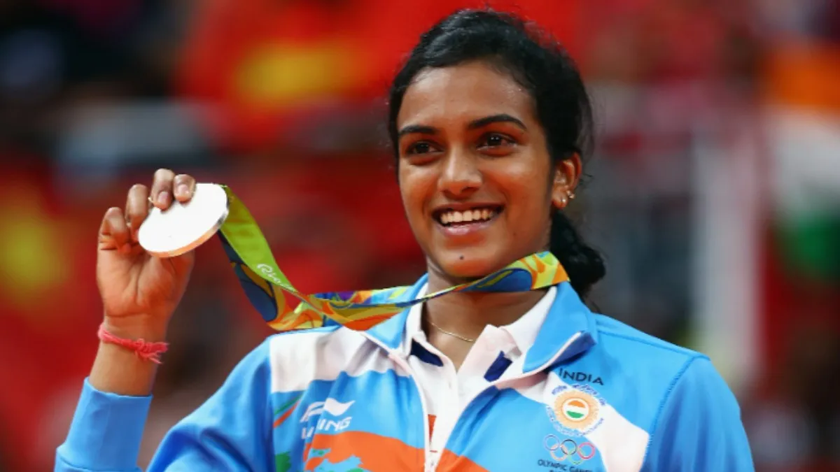 PV Sindhu agreed to play in Thomas and Uber Cup- India TV Hindi