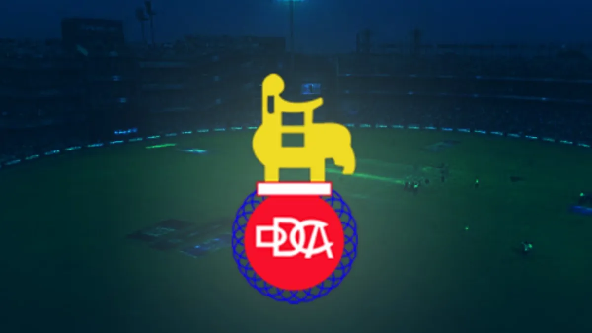DDCA Ombudsman calls for re-election, orders removal of joint secretary- India TV Hindi