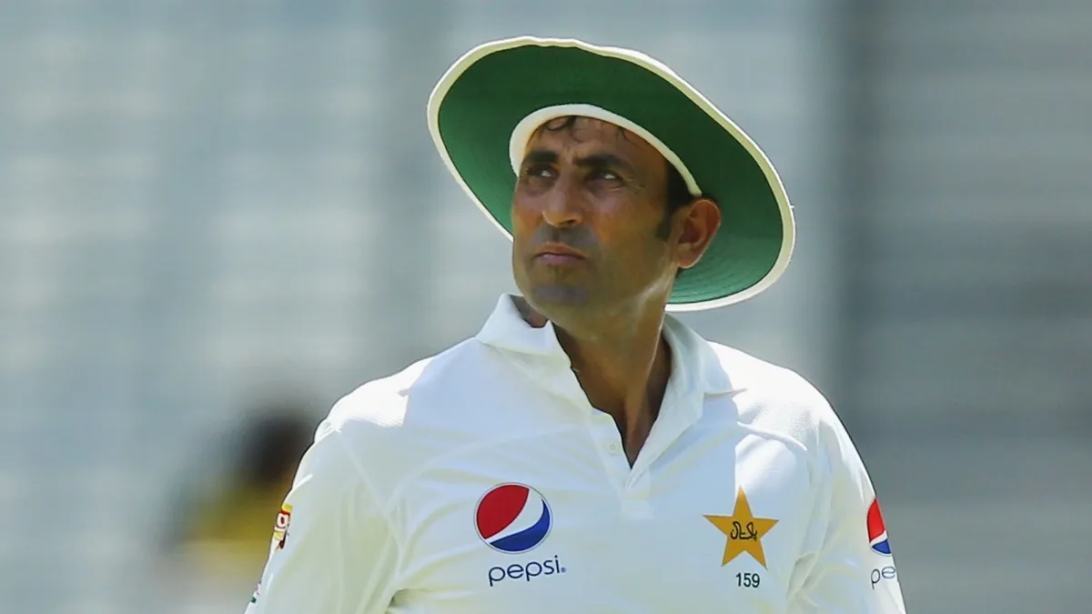 PCB assigns Younis Khan to team batting Coach for England tour- India TV Hindi