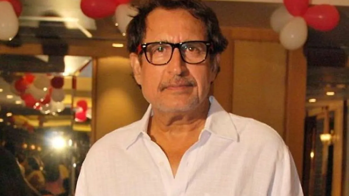 किरण कुमार, kiran kumar- India TV Hindi