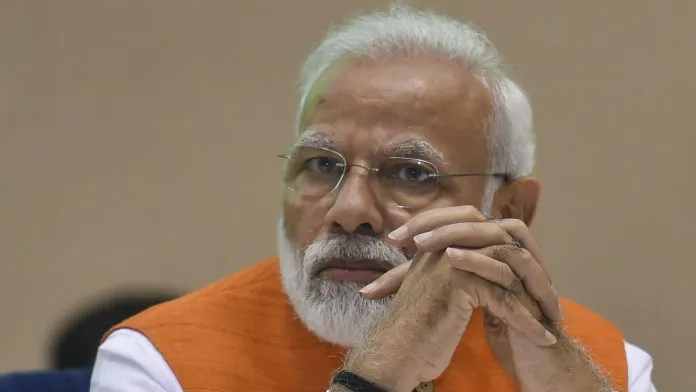 PM Modi meeting to focus on farming- India TV Hindi