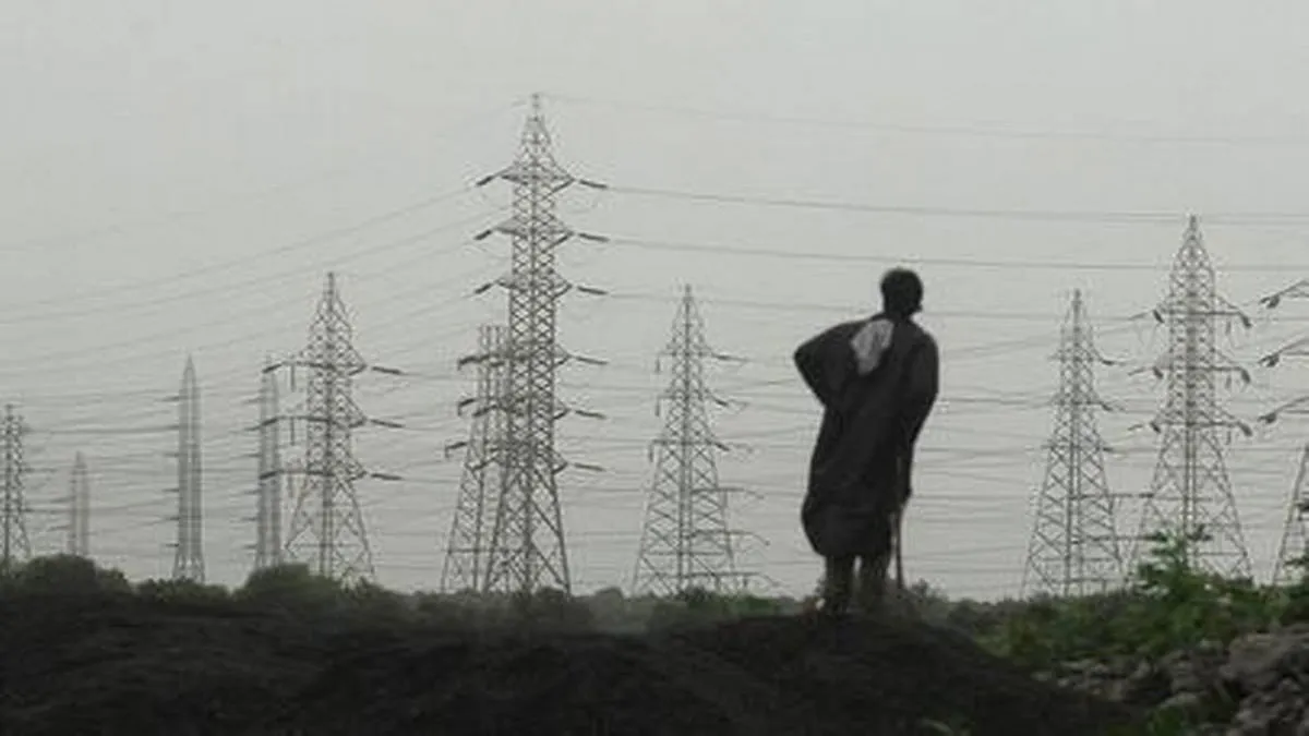 Power Demand- India TV Paisa