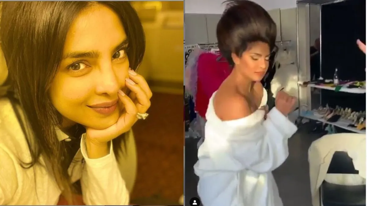 priyanka chopra- India TV Hindi