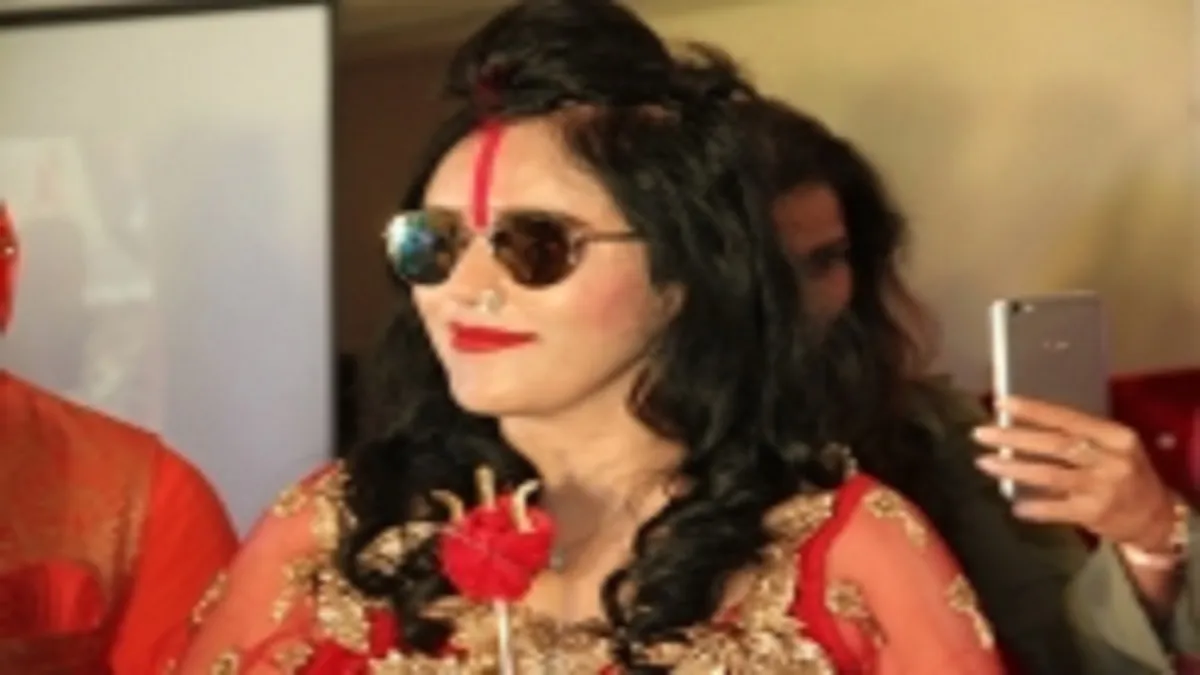 Radhe Maa- India TV Hindi