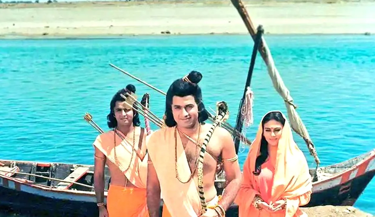 Uttar Ramayan- India TV Hindi