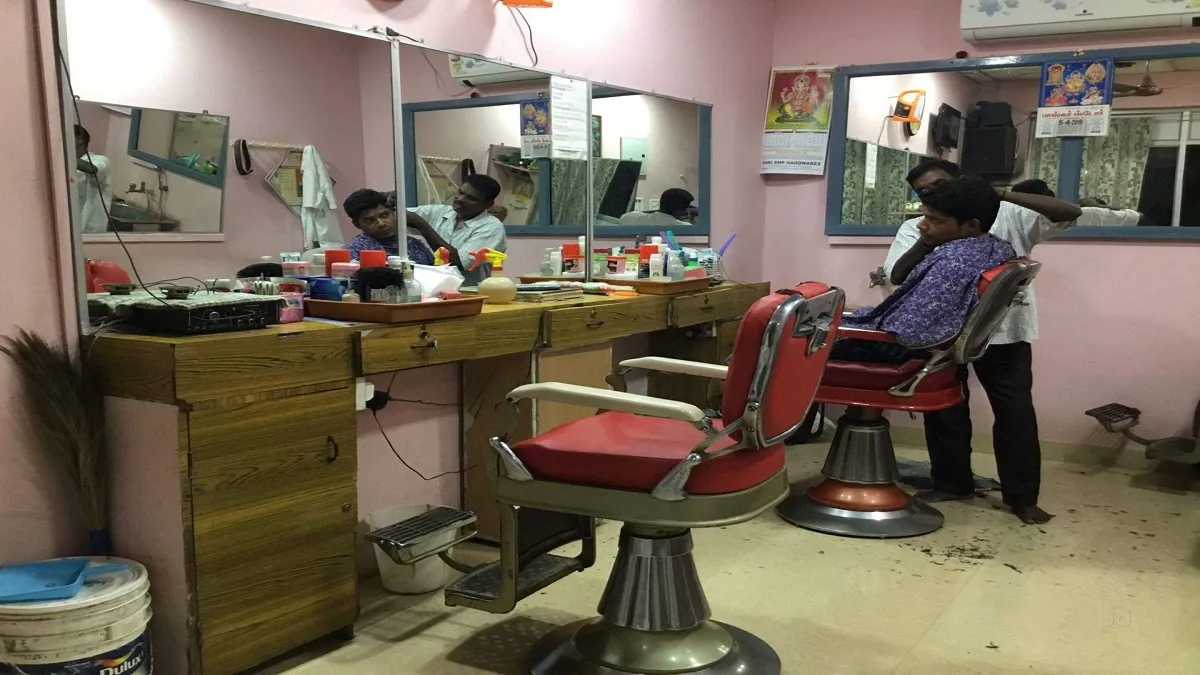 salon and beauty parlors to be opened in green and orange...- India TV Hindi