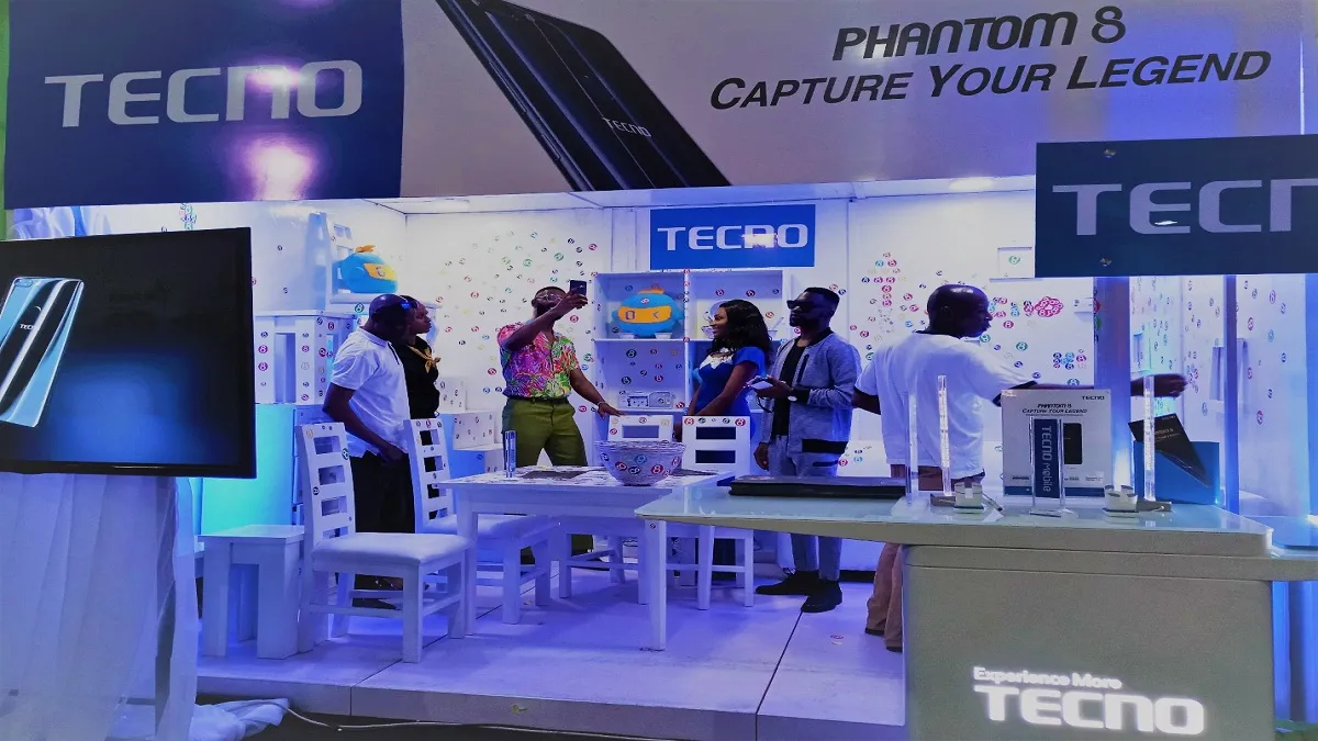  TECNO Mobile launches doorstep delivery with 35,000 retailers- India TV Paisa