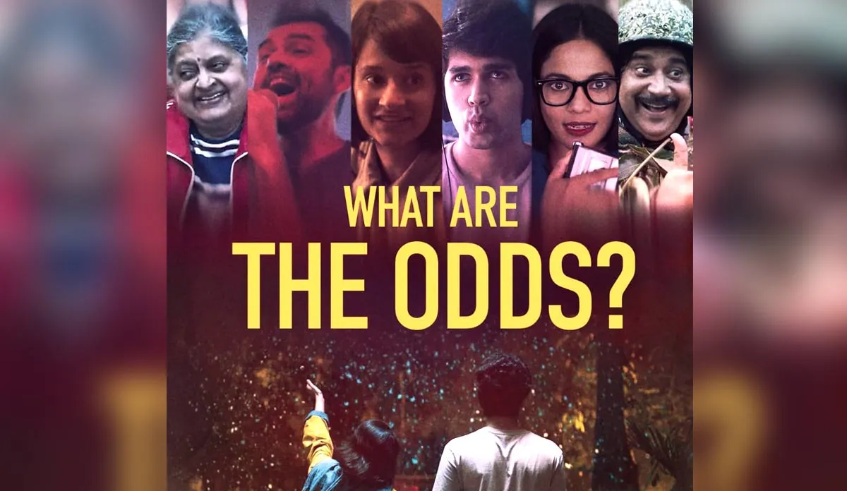 What are the Odds Streaming on Netflix from 20th May- India TV Hindi