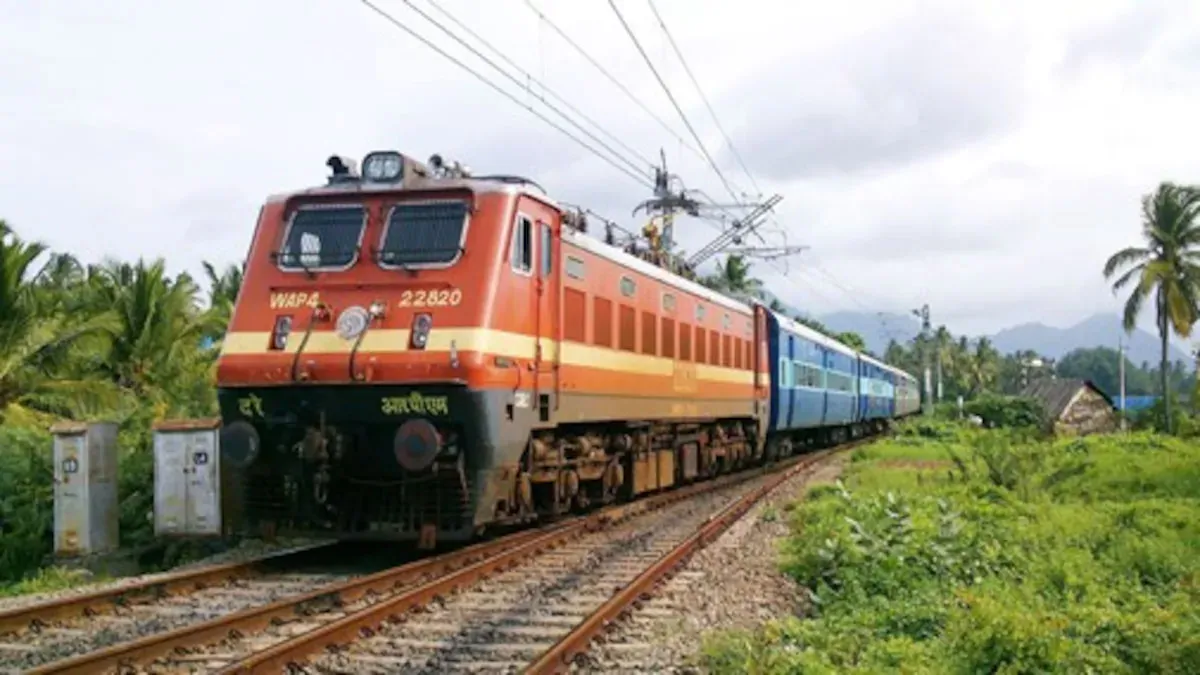 List of 200 trains from June: Booking will start from tomorrow for 200 trains running from June 1, s- India TV Hindi