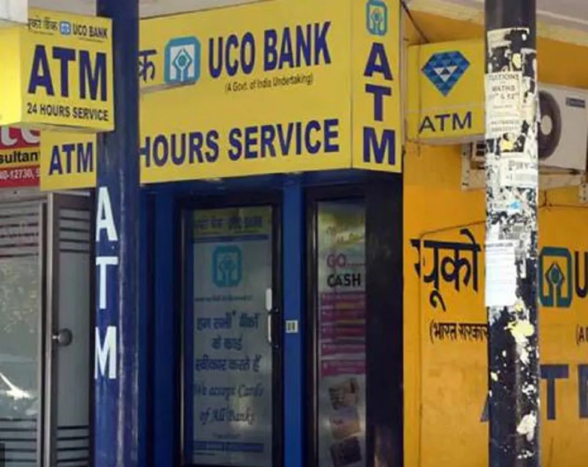 Uco Bank- India TV Paisa