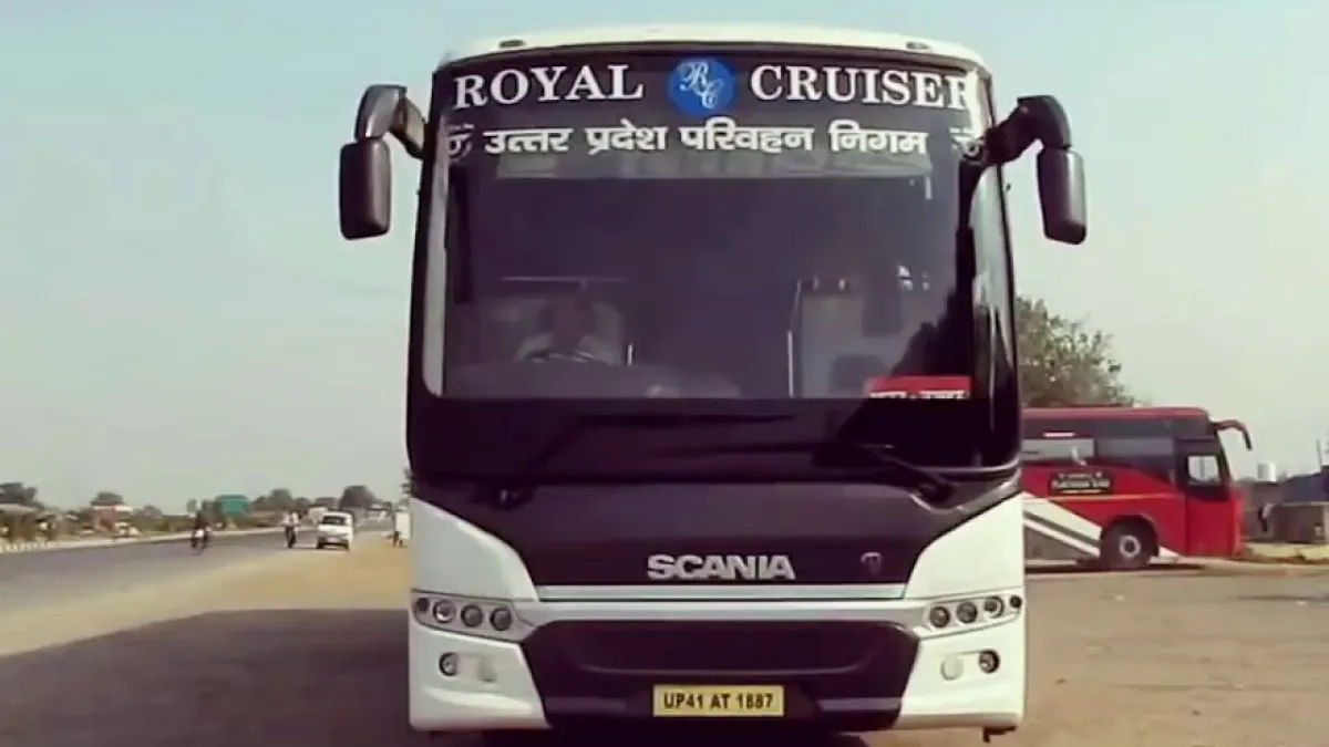 UP Roadways - India TV Hindi