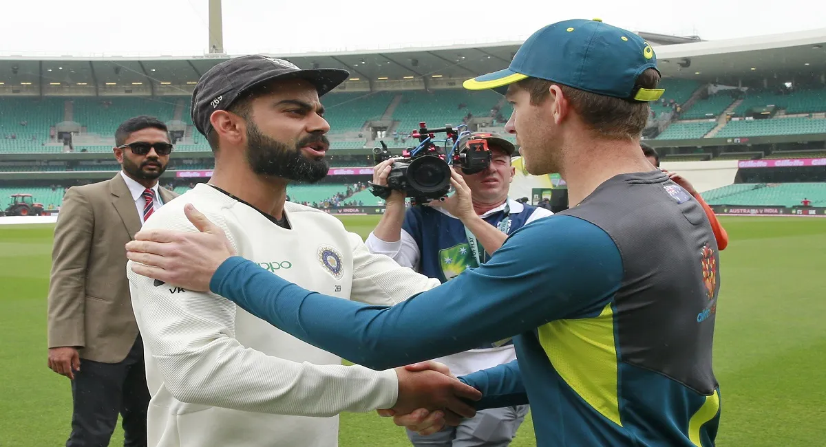 Cricket Australia, Baggy Green, India vs Australia, sports news, latest updates, pink-ball Test- India TV Hindi