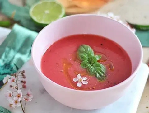 Watermelon Soup- India TV Hindi
