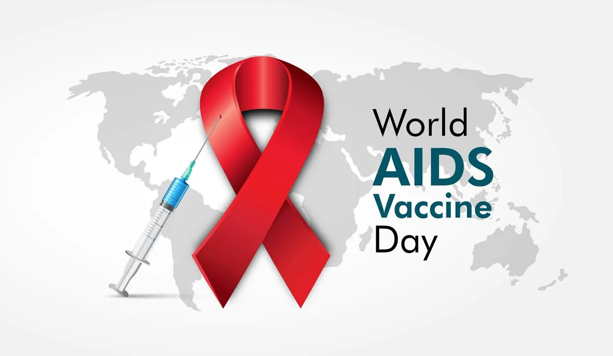  विश्व एड्स वैक्सीन...- India TV Hindi
