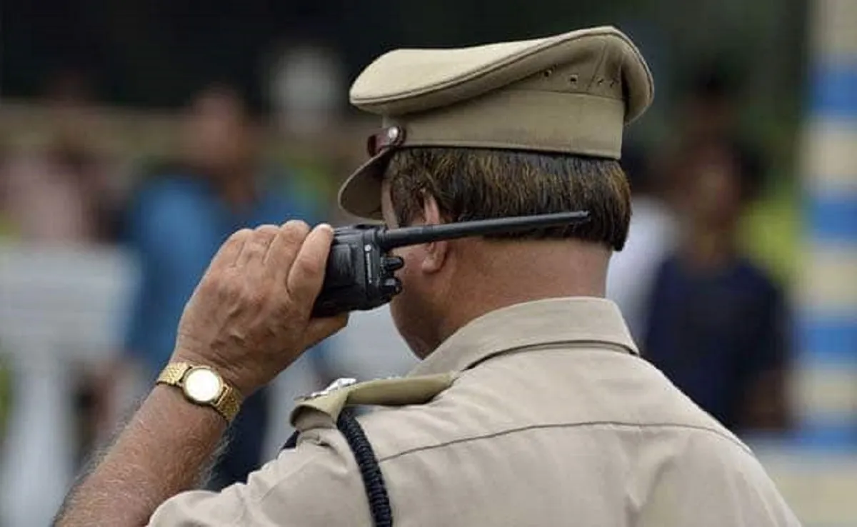 पुलिस ने दी जानकारी- India TV Hindi