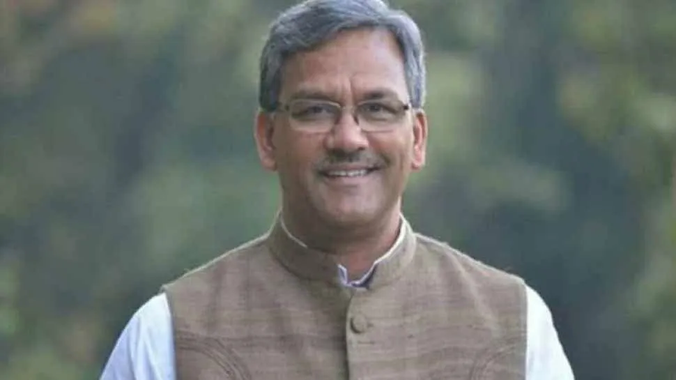 Three medical colleges to be opened in Uttarakhand Chief...- India TV Hindi