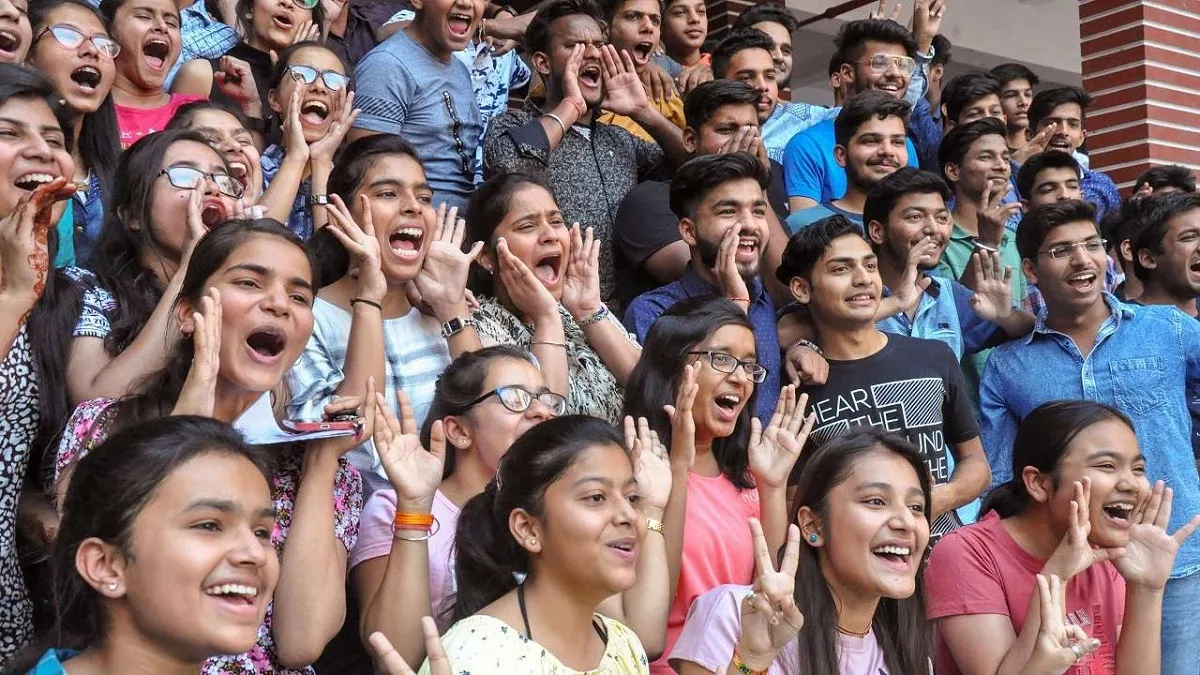 jnvst admission test result 2020 declared- India TV Hindi