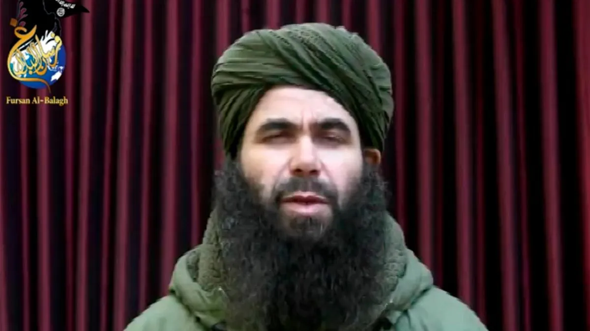 French military kills north African al Qaeda leader with US help- India TV Hindi
