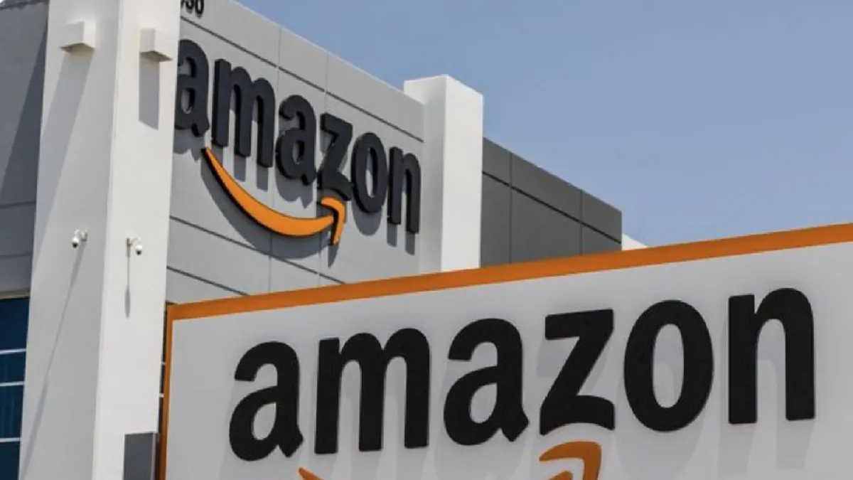 amazon plan to buy stake in bharti airtel- India TV Paisa