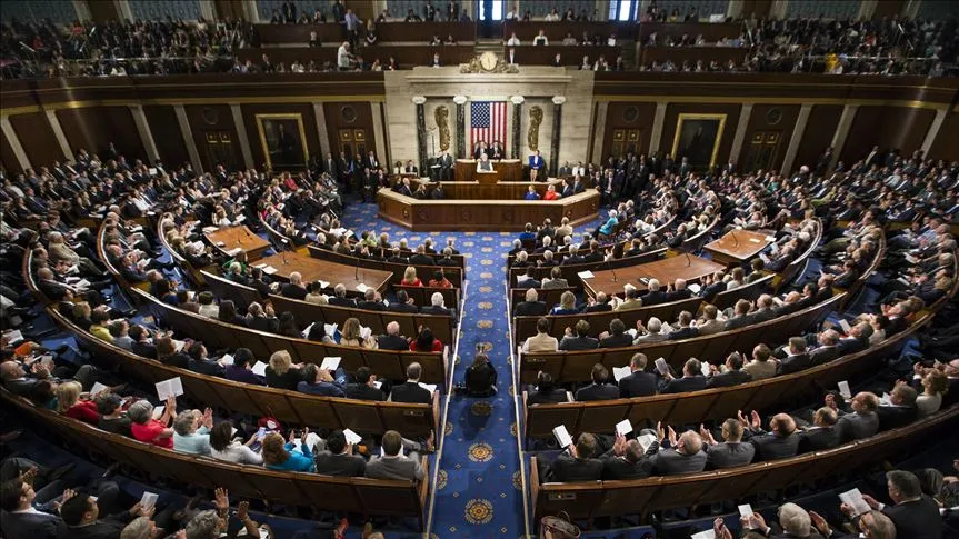 us lawmakers requested to ensure admission of international...- India TV Hindi