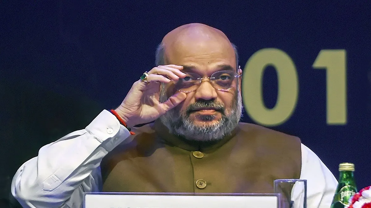 Hand over bodies of suspected COVID cases to families without waiting for lab reports, Amit Shah ord- India TV Hindi