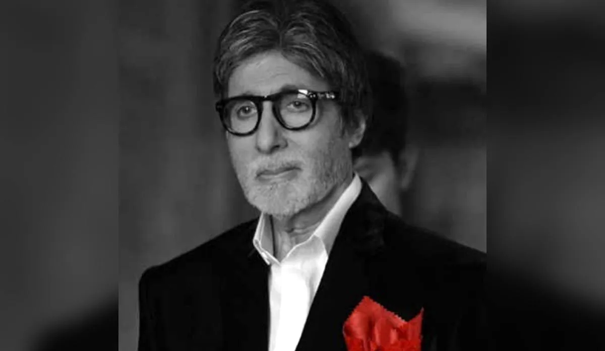 अमिताभ बच्चन ने लेटेस्ट पोस्ट में न्याय, आजादी और कानून की बात की- India TV Hindi