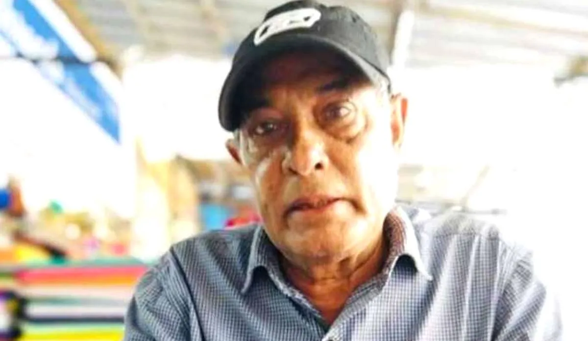 अनवर सागर का 70 साल की उम्र में निधन- India TV Hindi
