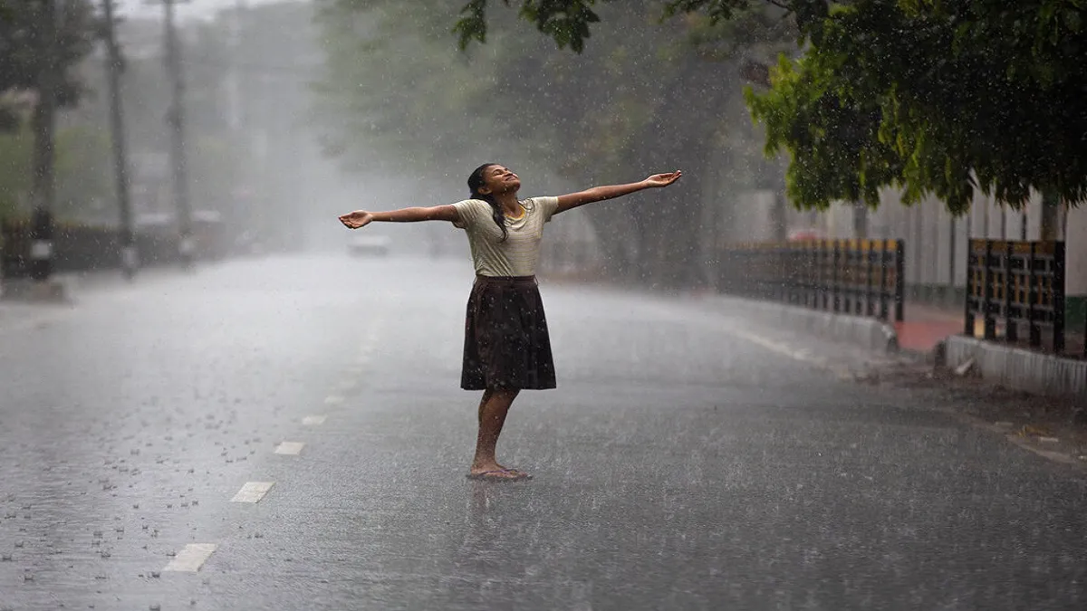 Monsoon- India TV Hindi