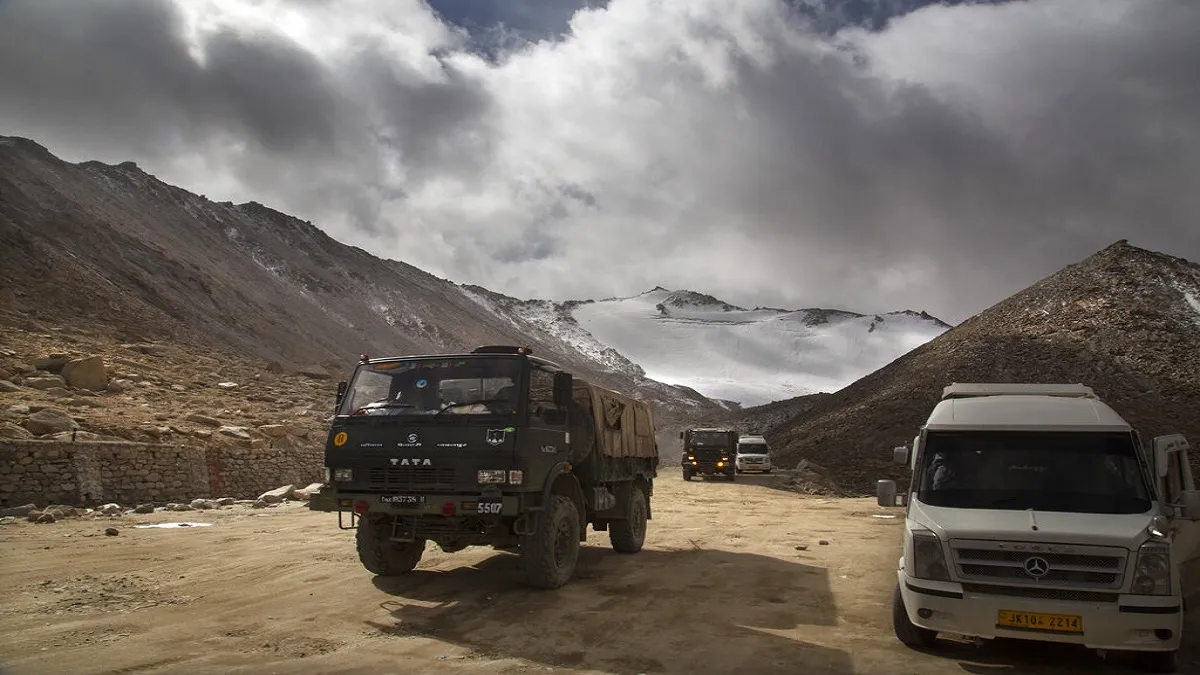 Ladakh - India TV Hindi