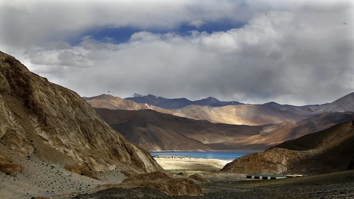 ladakh- India TV Hindi