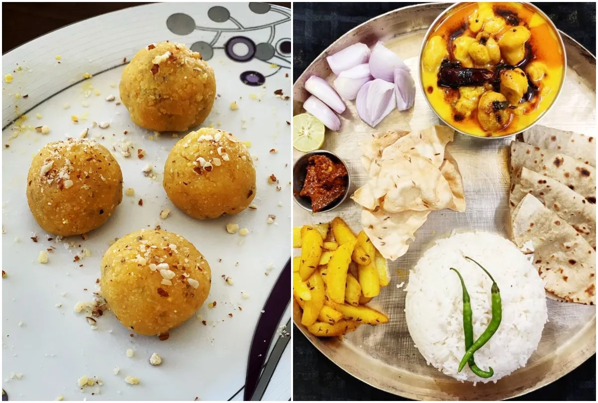Sweets and Indian Food- India TV Hindi