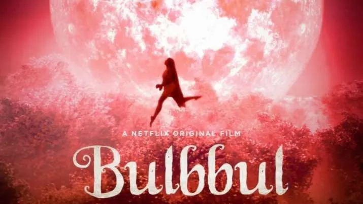 bulbul first look- India TV Hindi