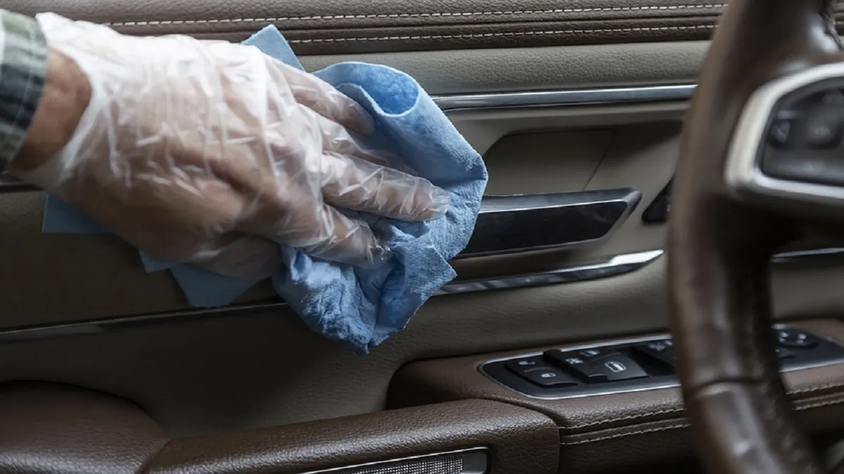keep these essential items in the car due to coronavirus- India TV Paisa
