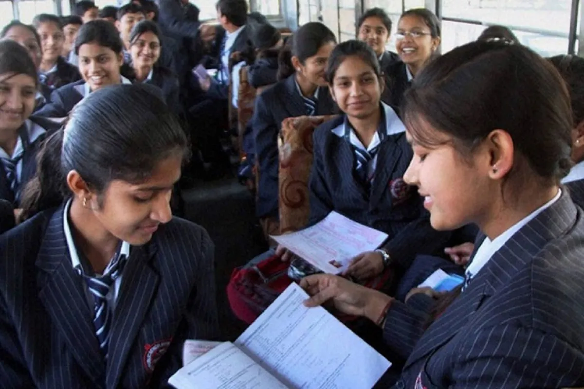 CBSE ask schools to provide another chance for students...- India TV Hindi