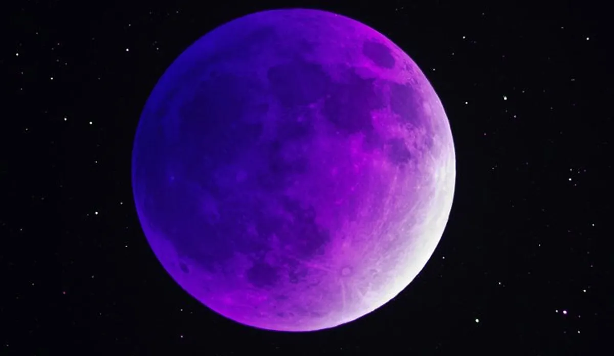 चंद्र ग्रहण- India TV Hindi