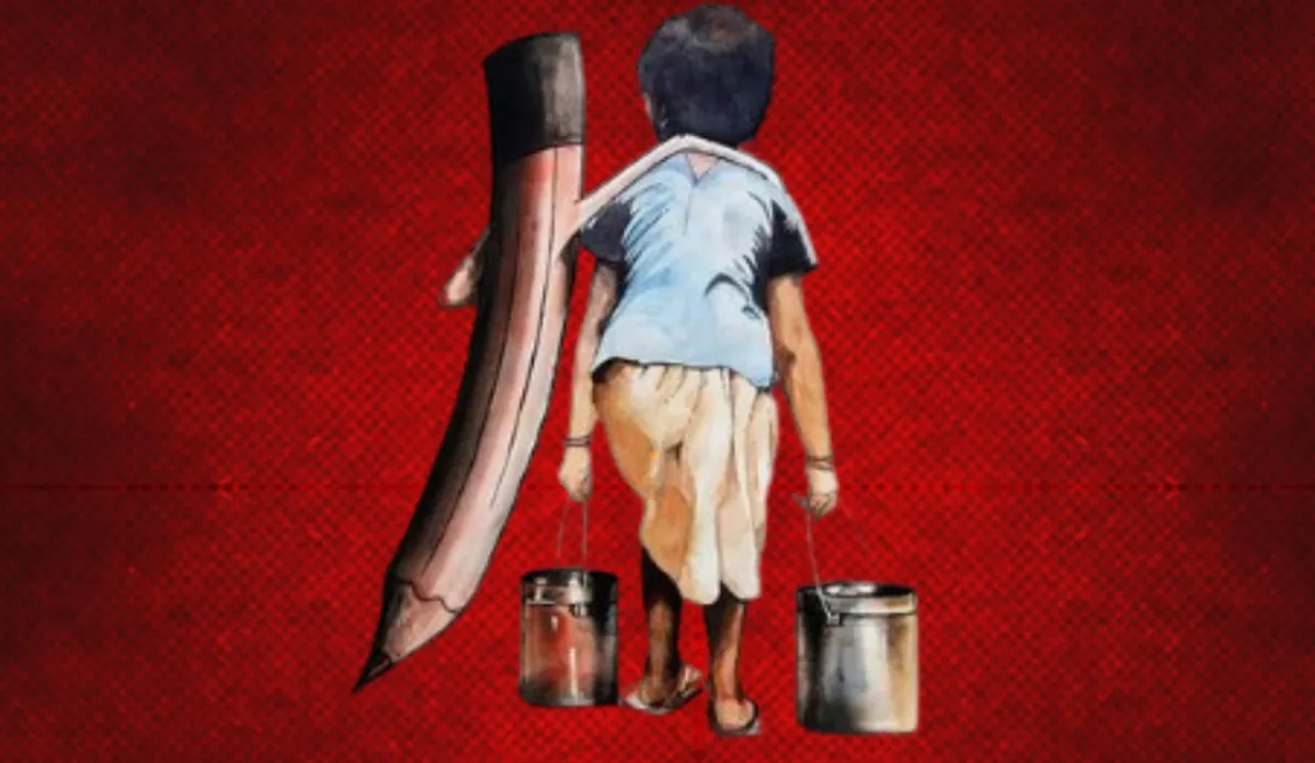 विश्व बाल श्रम निषेध दिवस- India TV Hindi