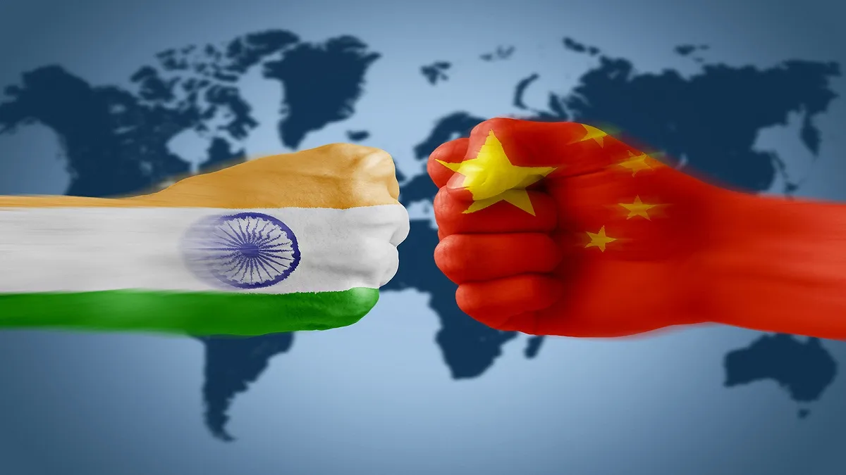 Boycott Chinese Product  campaign in india- India TV Paisa