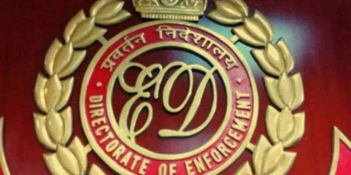 ED raids 17 places in Rs 177 crore J&K Bank loan fraud case- India TV Hindi