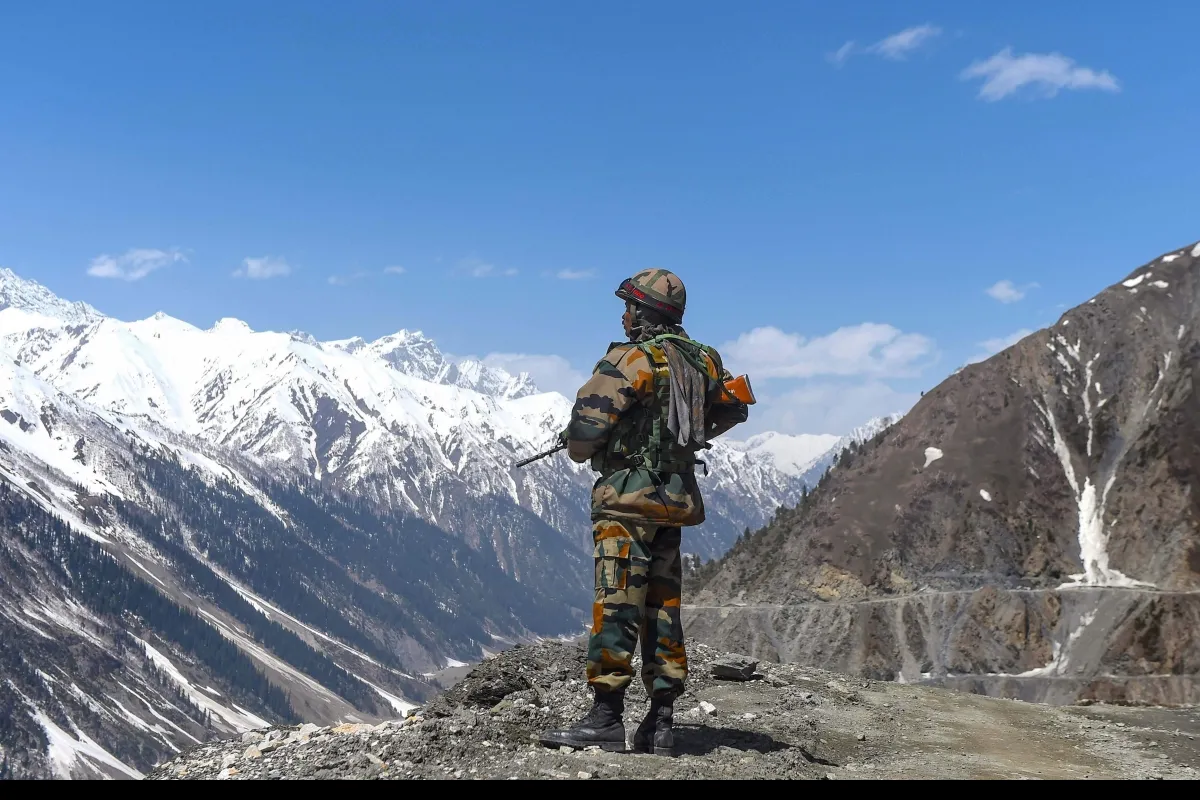 Major General-level talks between India, China in Galwan Valley remain inconclusive, will meet again- India TV Hindi
