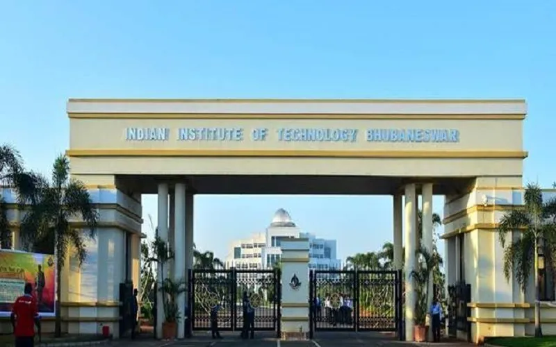  IIT-Bhubaneshwar conduct final semester examination online- India TV Hindi