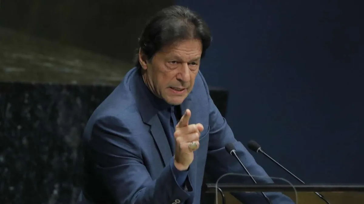 Pakistani, PM Imran Khan, Imran khan, match fixing - India TV Hindi