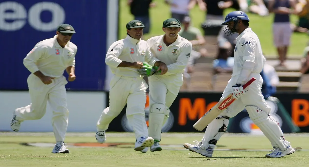 Harbhajan Singh, Ricky Ponting, Andrew Symonds, cricket news, latest updates, India vs Australia, Mo- India TV Hindi