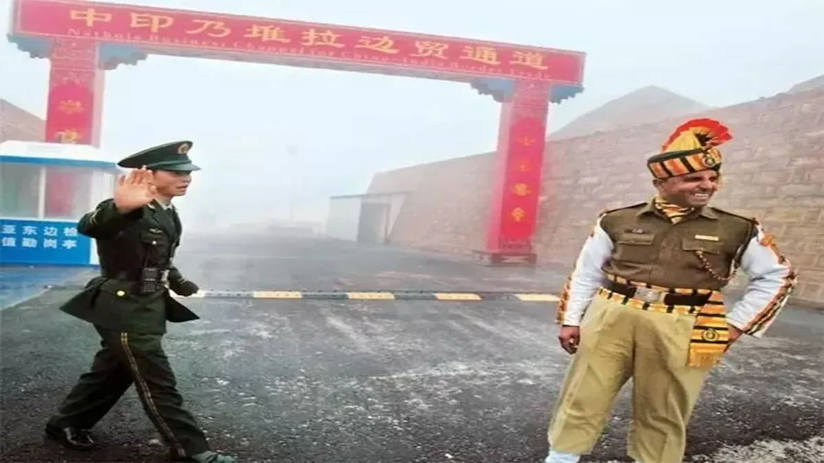 India China border talks prevent another Doklam says Global...- India TV Hindi